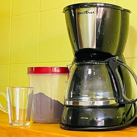 Loft Aconchegante No Centro De Macae, Wifi, Ar Condicionado E Cozinha Completa Leilighet Eksteriør bilde