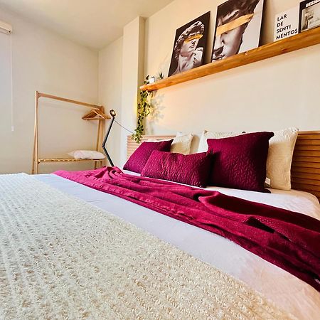 Loft Aconchegante No Centro De Macae, Wifi, Ar Condicionado E Cozinha Completa Leilighet Eksteriør bilde