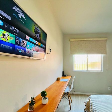 Loft Aconchegante No Centro De Macae, Wifi, Ar Condicionado E Cozinha Completa Leilighet Eksteriør bilde