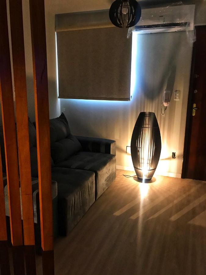 Loft Aconchegante No Centro De Macae, Wifi, Ar Condicionado E Cozinha Completa Leilighet Eksteriør bilde