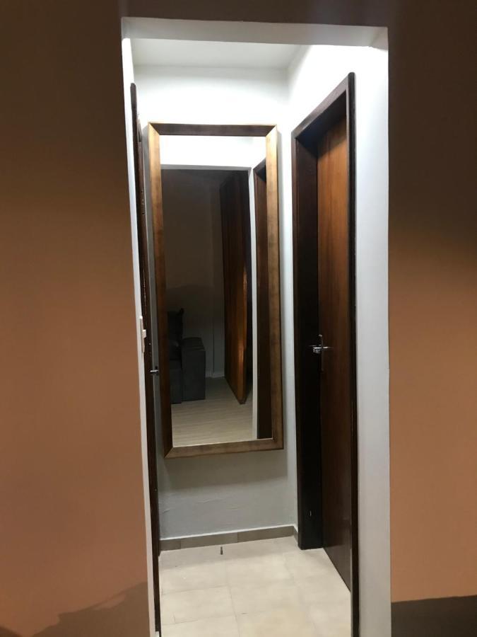 Loft Aconchegante No Centro De Macae, Wifi, Ar Condicionado E Cozinha Completa Leilighet Eksteriør bilde