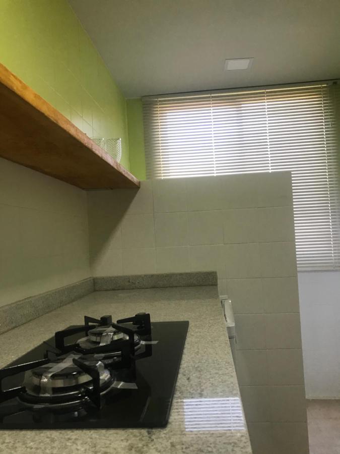 Loft Aconchegante No Centro De Macae, Wifi, Ar Condicionado E Cozinha Completa Leilighet Eksteriør bilde