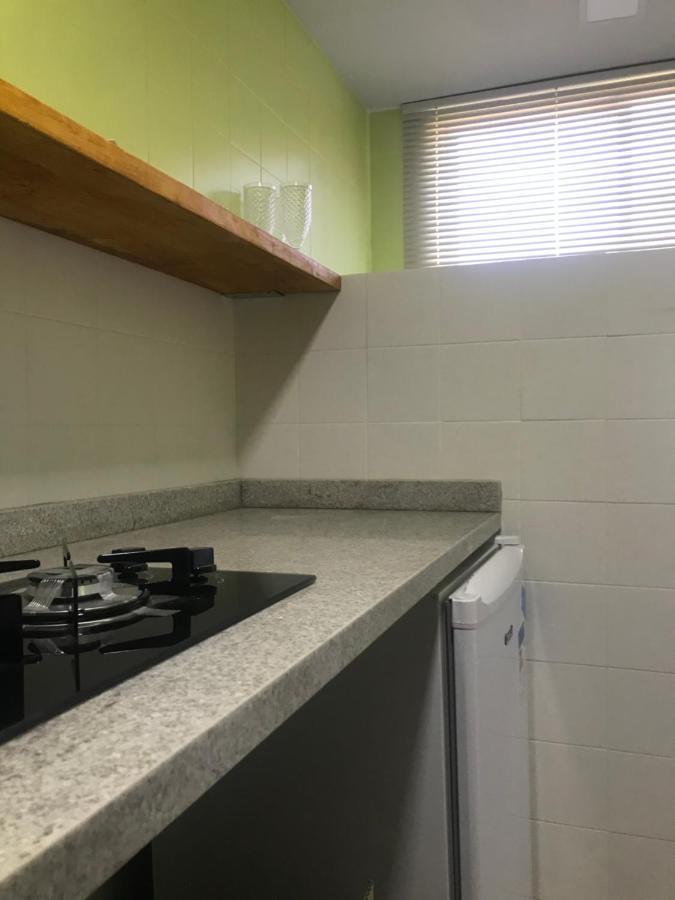 Loft Aconchegante No Centro De Macae, Wifi, Ar Condicionado E Cozinha Completa Leilighet Eksteriør bilde