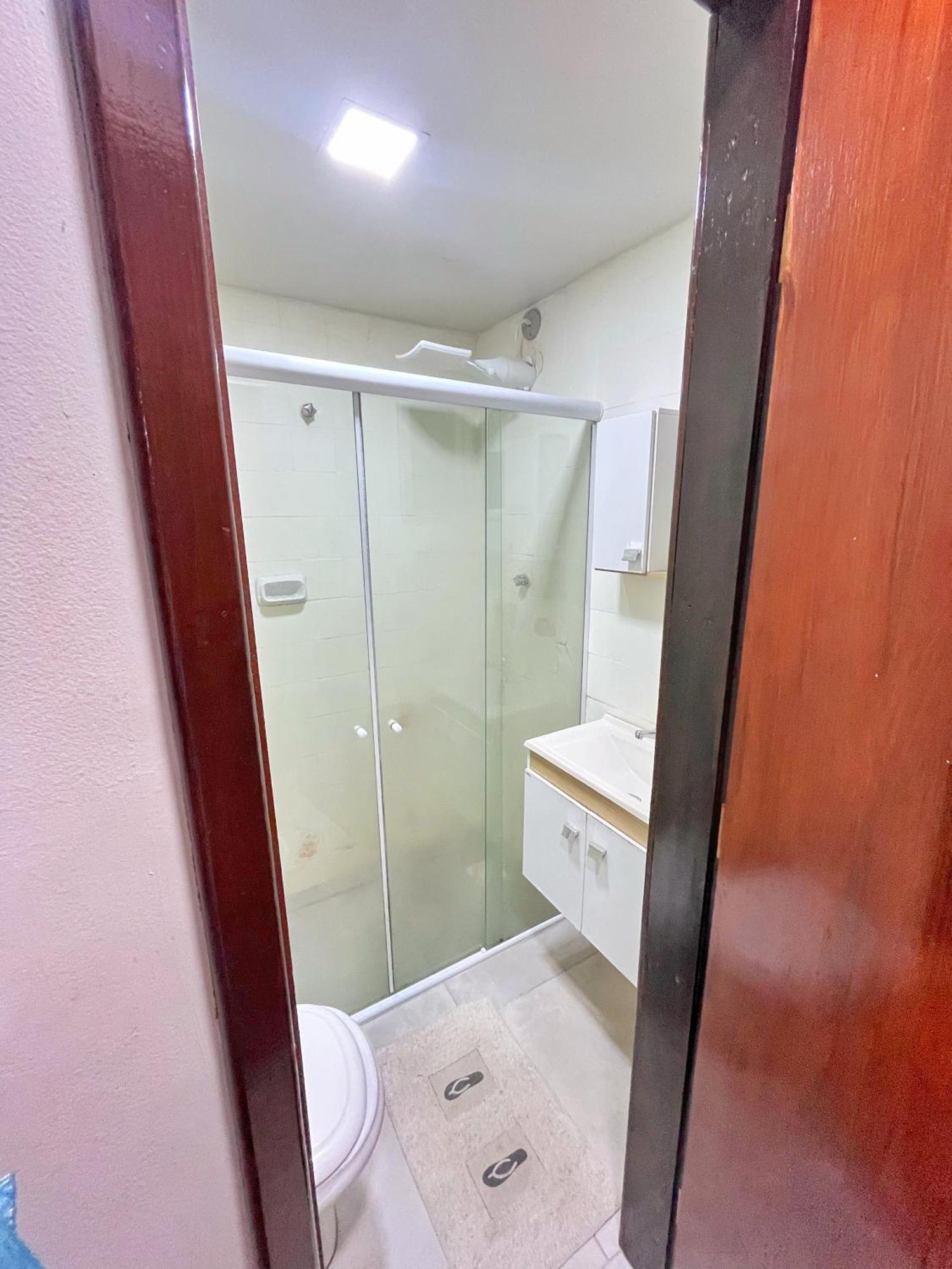 Loft Aconchegante No Centro De Macae, Wifi, Ar Condicionado E Cozinha Completa Leilighet Eksteriør bilde