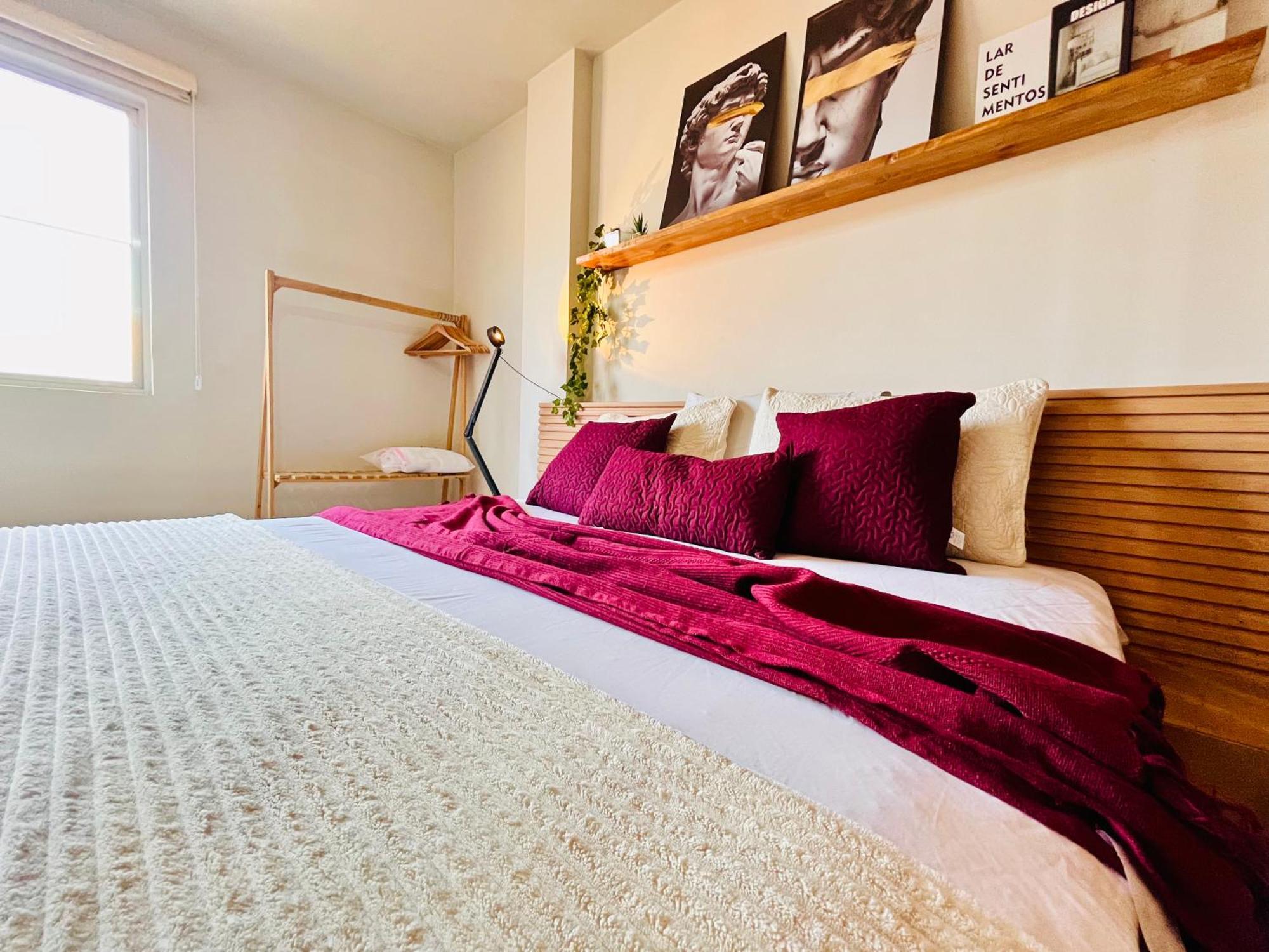 Loft Aconchegante No Centro De Macae, Wifi, Ar Condicionado E Cozinha Completa Leilighet Eksteriør bilde